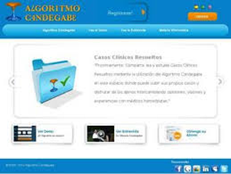 homeopathic software online
